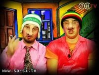 10 забытых ведущих из забытых передач 90-х годов