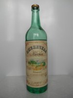 >>А какой напиток остался? Сибирская, поди уже
>> коллекционная стала? А андроповка...? 

Бери выше! Пшеничная :)