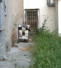 я тут хозяин