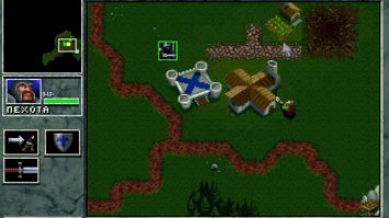 WarCraft 1
C&C
Call of Duty