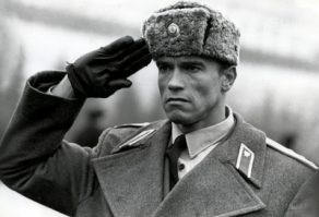 "железный телефон"