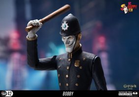 вот с кого боби лепили