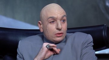 В поисках идеальной работы