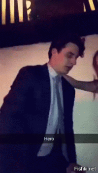 Идеальные гифки