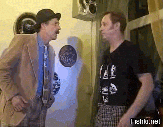 Идеальные гифки