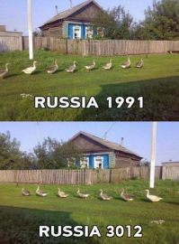 ога, изменится, как же...