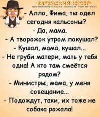 Прикольные и смешные картинки