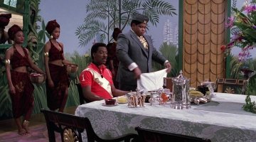 До Замунды не много осталось