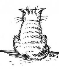 Лошадка пошла поперёк борозды... Ей до пиз... и мне насрать.