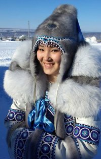 Почему чукчам приходится меняться женами