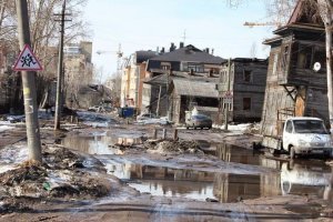 Угадай страну по фотографии, нет это не сша и не германия.