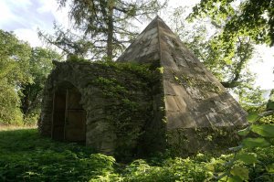 пирамиды Торжка