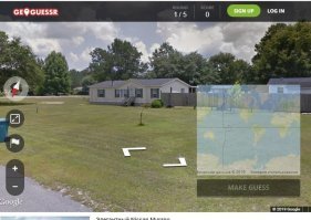 Ресурс geoguessr будет поинтереснее этого теста