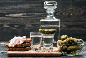 А добавьте сюда еще парочку ингредиентов...
С пятницей!!!