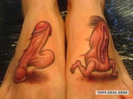 Тот случай, когда ты тщательно подбирал слова, чтобы вбить их навечно