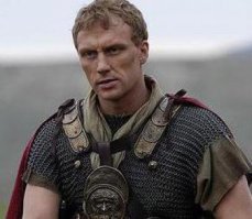 Луций Варен?