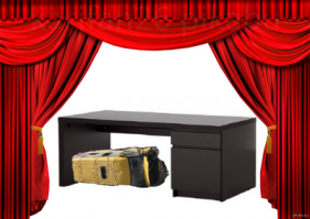 Невероятные приключения в маршрутке