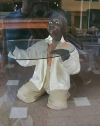 20 творений, создатели которых явно перестарались с креативом