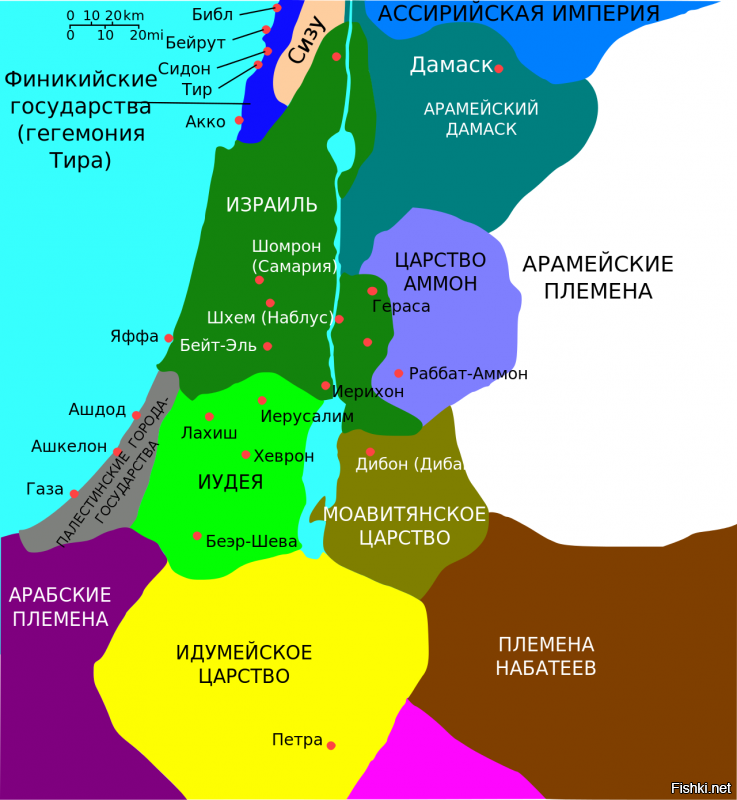 Вот карта , на ней показанны земли которые принадлежвли евреям. На этой основе ООН дал левую часть Израилю или евреяи а правую палестине или арабам. А не то что у вас на карте показанно.