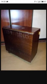 Эка невидаль, да у нас таких прорва, даже копать не надо!