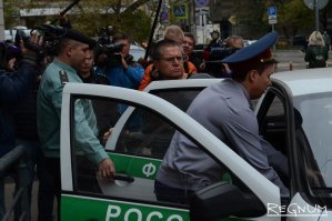 А бывает и так...