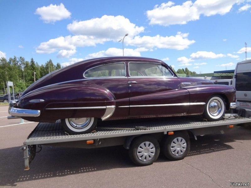 мне только не рассказывай как КЦ ввозить. только ты забыл дописать, что ездить на ней будет нельзя, что ни ПТС, ни номеров не дадут, и к этому есть ещё некоторые ограничения. я КЦ завёз не мало