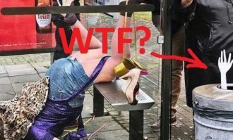 15 фотографий людей, у которых пятница удалась