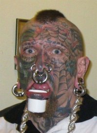 Тот случай, когда ты тщательно подбирал слова, чтобы вбить их навечно