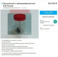 20+ по-настоящему безумных объявлений с Авито