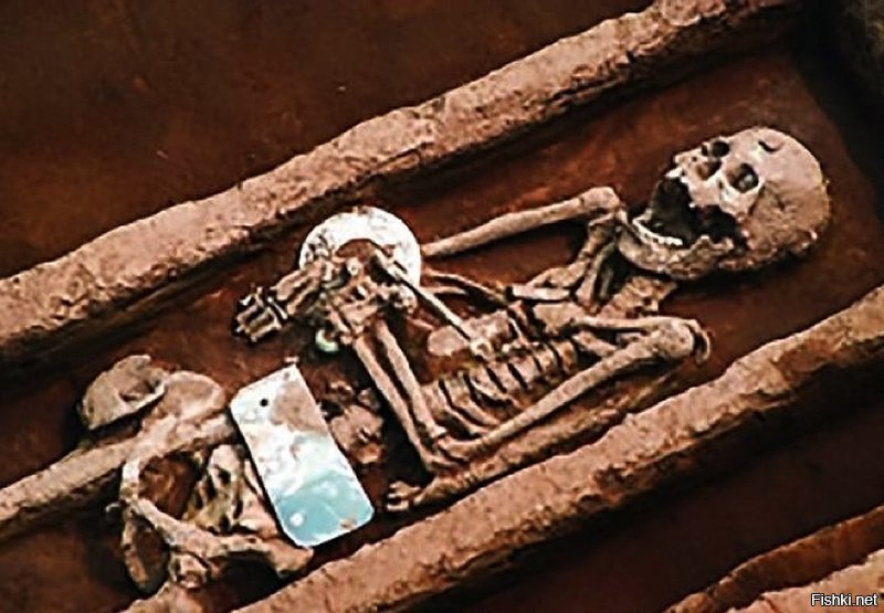 вместо тысячи слов. находки мумий и человеческих останков в Китае.  здесь представлены самые знаменитые. вы  просто ОДНОЗНАЧНО  не в теме.