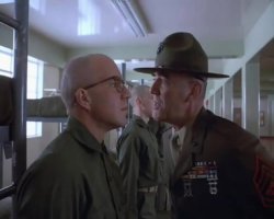 Картинка напомнила мне один эпизод из культового фильма.