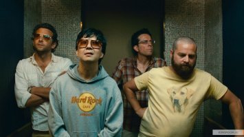 Таиланд и блудство