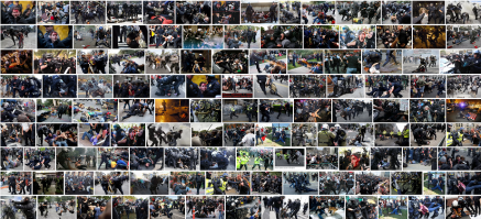 ОК. Что на счет остальных 100 000 фото? Там так же всё благолепно закончилось?