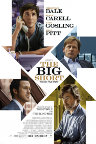 Фильм "Игра на понижение", 2015 г. ("The Big Sort" - в оригинале), как раз в эту тему. Советую посмотреть!