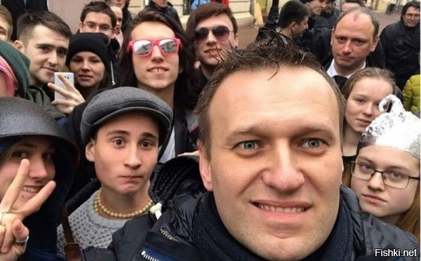 Юрист «Гражданского патруля» подаст в суд на Навального за оскорбления и травлю в соцсетях