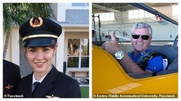 он теперь всегда с парашютами ходит