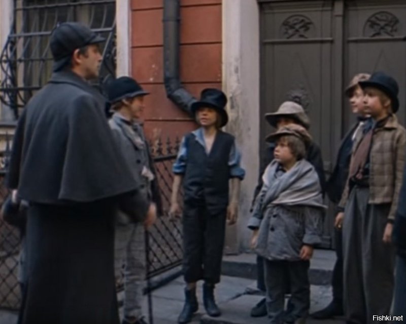 - Мы нашли его, сэр!