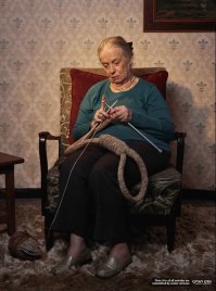 А если ещё и инвалид (как я ) .....