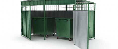 Не-а ) я в ТСЖ подрабатывал. Фото  распечатывал  касавцев  что   в чужой контейнер мусор  таскали.  А председательша в прокуратуру  писала требуя поймать   нарушителей и мол полиция бездействует )  Потому что  жильцы  предъявили  за цены  на вывоз мусора. 
Собственно пол  города уже контейнерные площадки  железными коробами обнесло.
Что  до урны - с вероятностью 99%  ей  вычищает  дворник  от соседнего магазина. Скорее всего  работающий  не официально тыщи  за 3 в месяц и  скорее всего он тихой сапой  оттащил ваш мешок  до ближайшего  контейнера   - за что реально  мог  огрести  штраф  тыщ в 50. просто не поймали. Ловят  то 1 из 100.

В прочем администрация  иногда вывозит мусор   собранный в мешки  организованно - да.  Я не спорю что  чё-то ваще делается. Я  об ситуации в целом. Это система, и  она вовсе не предусматривает  ваших инциатив.