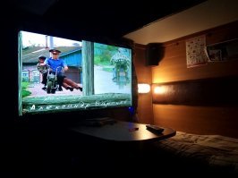 Замечательные фото. Хочу поделиться работой золотых рук своего знакомого. Надеюсь он не обидится, что я выложил фото, без его ведома.