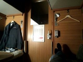 Замечательные фото. Хочу поделиться работой золотых рук своего знакомого. Надеюсь он не обидится, что я выложил фото, без его ведома.