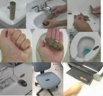 20 крутых идей: чипсы, которые полезны не как еда