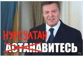 Прикольные комментарии из соцсетей