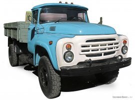 а как же рабочая лошака ссср?Количество выпущенных автомобилей ЗиЛ-130 всех модификаций: около 3 380 000