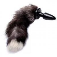 А вот такого ожерелья не находила? Или хвостика.