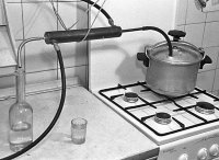 6 признаков интерьера квартир в СССР, в которых жили интеллигенты