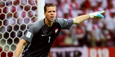 Вратарь Туринтуса :)