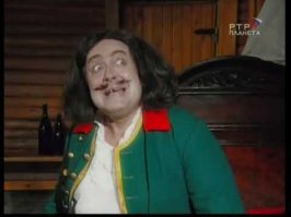 Стоянов больше похож.