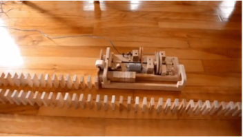 Секрет раскрыт