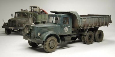 Все хорошо, но фото медведя на капоте не хватает. Исправляю.